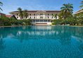 Raffles Grand Hotel d'Angkor в Сием Риеп Камбоджа ✅. Забронировать номер онлайн по выгодной цене в Raffles Grand Hotel d'Angkor. Трансфер из аэропорта.