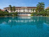 Raffles Grand Hotel d'Angkor в Сием Риеп Камбоджа ✅. Забронировать номер онлайн по выгодной цене в Raffles Grand Hotel d'Angkor. Трансфер из аэропорта.