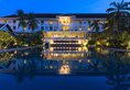 Raffles Grand Hotel d'Angkor в Сием Риеп Камбоджа ✅. Забронировать номер онлайн по выгодной цене в Raffles Grand Hotel d'Angkor. Трансфер из аэропорта.