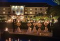 Raffles Grand Hotel d'Angkor в Сием Риеп Камбоджа ✅. Забронировать номер онлайн по выгодной цене в Raffles Grand Hotel d'Angkor. Трансфер из аэропорта.