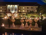 Raffles Grand Hotel d'Angkor в Сием Риеп Камбоджа ✅. Забронировать номер онлайн по выгодной цене в Raffles Grand Hotel d'Angkor. Трансфер из аэропорта.