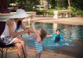 Raffles Grand Hotel d'Angkor в Сием Риеп Камбоджа ✅. Забронировать номер онлайн по выгодной цене в Raffles Grand Hotel d'Angkor. Трансфер из аэропорта.