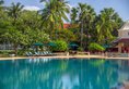 Raffles Grand Hotel d'Angkor в Сием Риеп Камбоджа ✅. Забронировать номер онлайн по выгодной цене в Raffles Grand Hotel d'Angkor. Трансфер из аэропорта.
