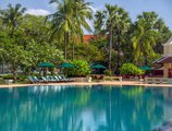 Raffles Grand Hotel d'Angkor в Сием Риеп Камбоджа ✅. Забронировать номер онлайн по выгодной цене в Raffles Grand Hotel d'Angkor. Трансфер из аэропорта.