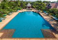 Raffles Grand Hotel d'Angkor в Сием Риеп Камбоджа ✅. Забронировать номер онлайн по выгодной цене в Raffles Grand Hotel d'Angkor. Трансфер из аэропорта.