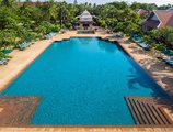 Raffles Grand Hotel d'Angkor в Сием Риеп Камбоджа ✅. Забронировать номер онлайн по выгодной цене в Raffles Grand Hotel d'Angkor. Трансфер из аэропорта.