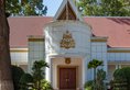 Raffles Grand Hotel d'Angkor в Сием Риеп Камбоджа ✅. Забронировать номер онлайн по выгодной цене в Raffles Grand Hotel d'Angkor. Трансфер из аэропорта.