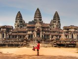 Raffles Grand Hotel d'Angkor в Сием Риеп Камбоджа ✅. Забронировать номер онлайн по выгодной цене в Raffles Grand Hotel d'Angkor. Трансфер из аэропорта.