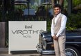 Viroth's Hotel в Сием Риеп Камбоджа ✅. Забронировать номер онлайн по выгодной цене в Viroth's Hotel. Трансфер из аэропорта.