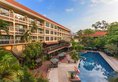 Prince d'Angkor Hotel & Spa в Сием Риеп Камбоджа ✅. Забронировать номер онлайн по выгодной цене в Prince d'Angkor Hotel & Spa. Трансфер из аэропорта.