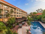 Prince d'Angkor Hotel & Spa