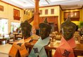 Prince d'Angkor Hotel & Spa в Сием Риеп Камбоджа ✅. Забронировать номер онлайн по выгодной цене в Prince d'Angkor Hotel & Spa. Трансфер из аэропорта.