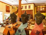 Prince d'Angkor Hotel & Spa в Сием Риеп Камбоджа ✅. Забронировать номер онлайн по выгодной цене в Prince d'Angkor Hotel & Spa. Трансфер из аэропорта.