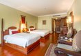 Prince d'Angkor Hotel & Spa в Сием Риеп Камбоджа ✅. Забронировать номер онлайн по выгодной цене в Prince d'Angkor Hotel & Spa. Трансфер из аэропорта.