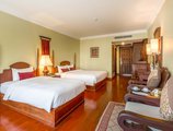 Prince d'Angkor Hotel & Spa в Сием Риеп Камбоджа ✅. Забронировать номер онлайн по выгодной цене в Prince d'Angkor Hotel & Spa. Трансфер из аэропорта.