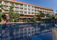 Prince d'Angkor Hotel & Spa в Сием Риеп Камбоджа ✅. Забронировать номер онлайн по выгодной цене в Prince d'Angkor Hotel & Spa. Трансфер из аэропорта.