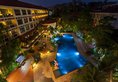 Prince d'Angkor Hotel & Spa в Сием Риеп Камбоджа ✅. Забронировать номер онлайн по выгодной цене в Prince d'Angkor Hotel & Spa. Трансфер из аэропорта.