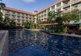 Prince d'Angkor Hotel & Spa в Сием Риеп Камбоджа ✅. Забронировать номер онлайн по выгодной цене в Prince d'Angkor Hotel & Spa. Трансфер из аэропорта.