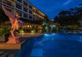 Prince d'Angkor Hotel & Spa в Сием Риеп Камбоджа ✅. Забронировать номер онлайн по выгодной цене в Prince d'Angkor Hotel & Spa. Трансфер из аэропорта.