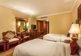 Prince d'Angkor Hotel & Spa в Сием Риеп Камбоджа ✅. Забронировать номер онлайн по выгодной цене в Prince d'Angkor Hotel & Spa. Трансфер из аэропорта.