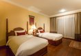 Prince d'Angkor Hotel & Spa в Сием Риеп Камбоджа ✅. Забронировать номер онлайн по выгодной цене в Prince d'Angkor Hotel & Spa. Трансфер из аэропорта.