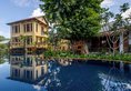 La Rivière d' Angkor Resort в Сием Риеп Камбоджа ✅. Забронировать номер онлайн по выгодной цене в La Rivière d' Angkor Resort. Трансфер из аэропорта.
