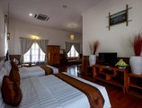 La Rivière d' Angkor Resort в Сием Риеп Камбоджа ✅. Забронировать номер онлайн по выгодной цене в La Rivière d' Angkor Resort. Трансфер из аэропорта.