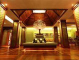 The Privilege Floor by BOREI ANGKOR