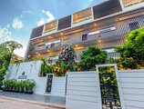 Chronivada Residence