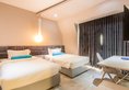 Damrei Residence & Spa в Сием Риеп Камбоджа ✅. Забронировать номер онлайн по выгодной цене в Damrei Residence & Spa. Трансфер из аэропорта.