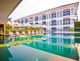 Damrei Residence & Spa в Сием Риеп Камбоджа ✅. Забронировать номер онлайн по выгодной цене в Damrei Residence & Spa. Трансфер из аэропорта.