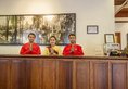 Royal Crown Hotel & Spa в Сием Риеп Камбоджа ✅. Забронировать номер онлайн по выгодной цене в Royal Crown Hotel & Spa. Трансфер из аэропорта.