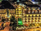 Royal Crown Hotel & Spa в Сием Риеп Камбоджа ✅. Забронировать номер онлайн по выгодной цене в Royal Crown Hotel & Spa. Трансфер из аэропорта.