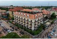Royal Crown Hotel & Spa в Сием Риеп Камбоджа ✅. Забронировать номер онлайн по выгодной цене в Royal Crown Hotel & Spa. Трансфер из аэропорта.