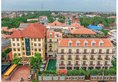 Royal Crown Hotel & Spa в Сием Риеп Камбоджа ✅. Забронировать номер онлайн по выгодной цене в Royal Crown Hotel & Spa. Трансфер из аэропорта.