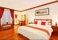 Royal Crown Hotel & Spa в Сием Риеп Камбоджа ✅. Забронировать номер онлайн по выгодной цене в Royal Crown Hotel & Spa. Трансфер из аэропорта.