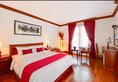 Royal Crown Hotel & Spa в Сием Риеп Камбоджа ✅. Забронировать номер онлайн по выгодной цене в Royal Crown Hotel & Spa. Трансфер из аэропорта.