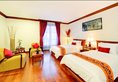 Royal Crown Hotel & Spa в Сием Риеп Камбоджа ✅. Забронировать номер онлайн по выгодной цене в Royal Crown Hotel & Spa. Трансфер из аэропорта.