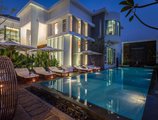 Shintana Saya Residence