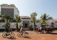 Shintana Saya Residence в Сием Риеп Камбоджа ✅. Забронировать номер онлайн по выгодной цене в Shintana Saya Residence. Трансфер из аэропорта.