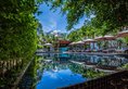 Lynnaya Urban River Resort в Сием Риеп Камбоджа ✅. Забронировать номер онлайн по выгодной цене в Lynnaya Urban River Resort. Трансфер из аэропорта.
