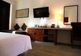 Lynnaya Urban River Resort в Сием Риеп Камбоджа ✅. Забронировать номер онлайн по выгодной цене в Lynnaya Urban River Resort. Трансфер из аэропорта.