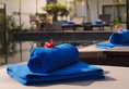 Lynnaya Urban River Resort в Сием Риеп Камбоджа ✅. Забронировать номер онлайн по выгодной цене в Lynnaya Urban River Resort. Трансфер из аэропорта.