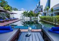 Lynnaya Urban River Resort в Сием Риеп Камбоджа ✅. Забронировать номер онлайн по выгодной цене в Lynnaya Urban River Resort. Трансфер из аэропорта.