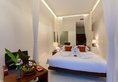 Lynnaya Urban River Resort в Сием Риеп Камбоджа ✅. Забронировать номер онлайн по выгодной цене в Lynnaya Urban River Resort. Трансфер из аэропорта.