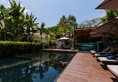 Lynnaya Urban River Resort в Сием Риеп Камбоджа ✅. Забронировать номер онлайн по выгодной цене в Lynnaya Urban River Resort. Трансфер из аэропорта.