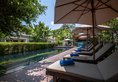 Lynnaya Urban River Resort в Сием Риеп Камбоджа ✅. Забронировать номер онлайн по выгодной цене в Lynnaya Urban River Resort. Трансфер из аэропорта.