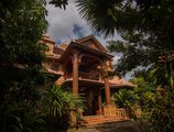 Model Residence & Spa в Сием Риеп Камбоджа ✅. Забронировать номер онлайн по выгодной цене в Model Residence & Spa. Трансфер из аэропорта.