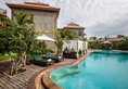 Model Residence & Spa в Сием Риеп Камбоджа ✅. Забронировать номер онлайн по выгодной цене в Model Residence & Spa. Трансфер из аэропорта.