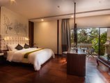 Borei Angkor Resort & Spa в Сием Риеп Камбоджа ✅. Забронировать номер онлайн по выгодной цене в Borei Angkor Resort & Spa. Трансфер из аэропорта.